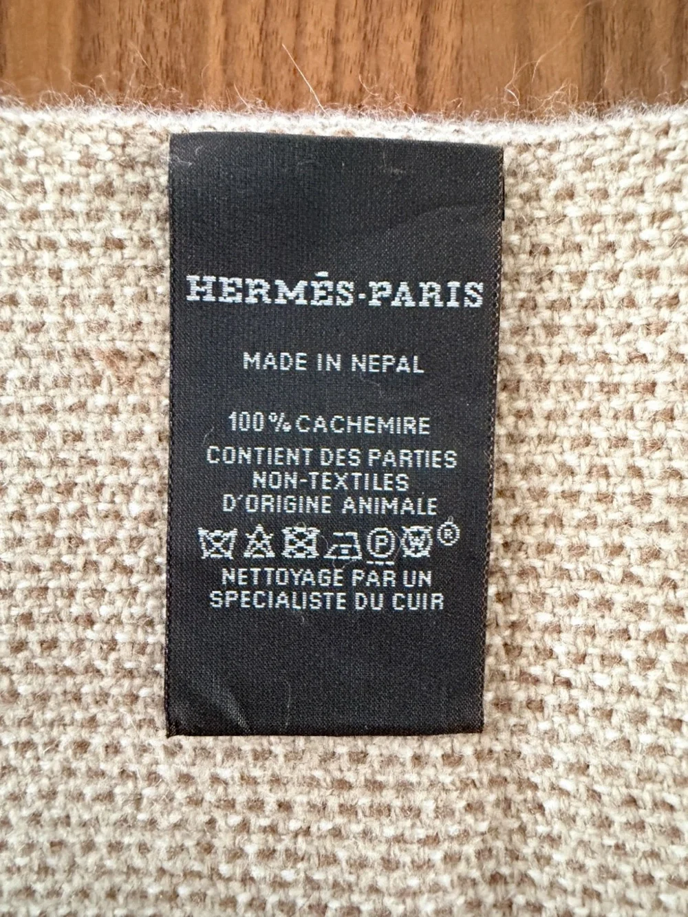 Hermes faubourg de